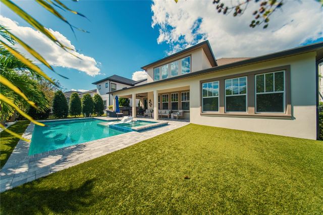 12601 BOVET AVENUE, Orlando, FL 32827