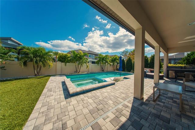 12601 BOVET AVENUE, Orlando, FL 32827