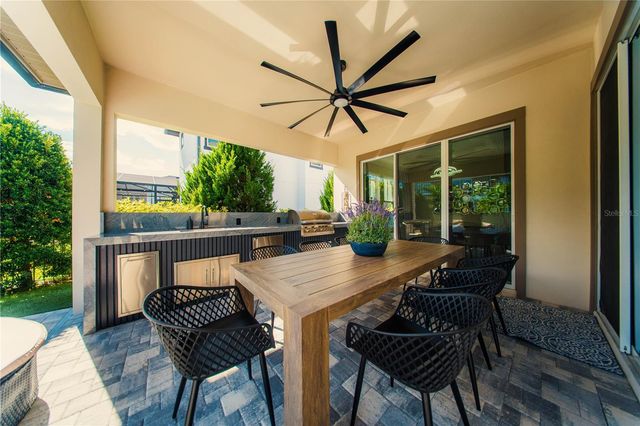 12601 BOVET AVENUE, Orlando, FL 32827