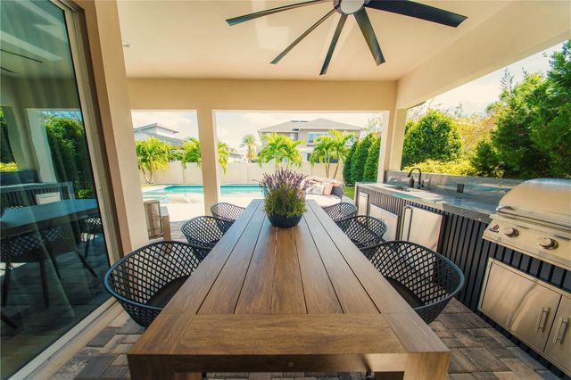 12601 BOVET AVENUE, Orlando, FL 32827