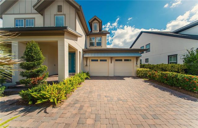 12601 BOVET AVENUE, Orlando, FL 32827