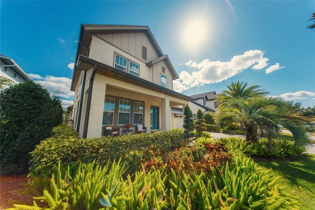 12601 BOVET AVENUE, Orlando, FL 32827