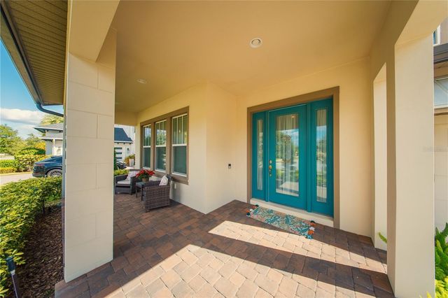 12601 BOVET AVENUE, Orlando, FL 32827