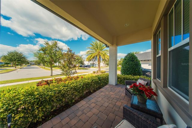 12601 BOVET AVENUE, Orlando, FL 32827