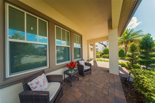 12601 BOVET AVENUE, Orlando, FL 32827