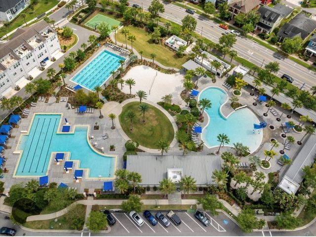 12601 BOVET AVENUE, Orlando, FL 32827