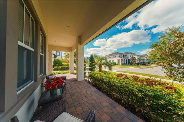 12601 BOVET AVENUE, Orlando, FL 32827