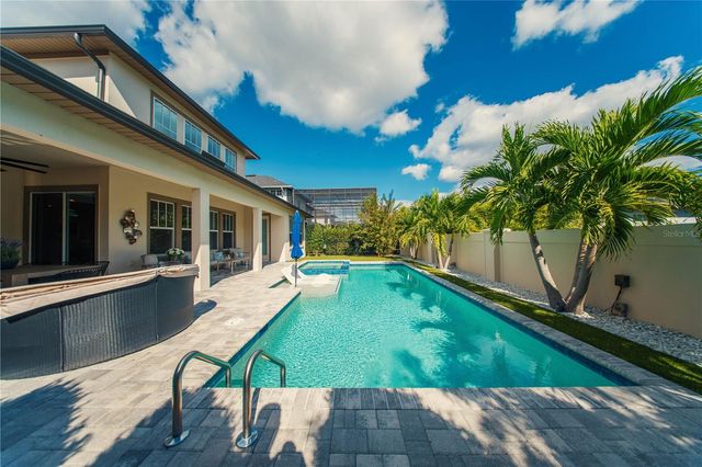 12601 BOVET AVENUE, Orlando, FL 32827