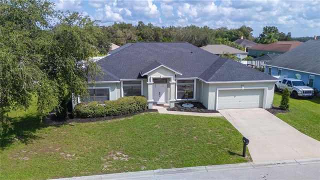 3415 STONEWAY DRIVE, Lakeland, FL 33812