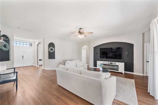 3415 STONEWAY DRIVE, Lakeland, FL 33812