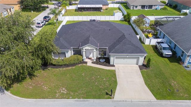 3415 STONEWAY DRIVE, Lakeland, FL 33812