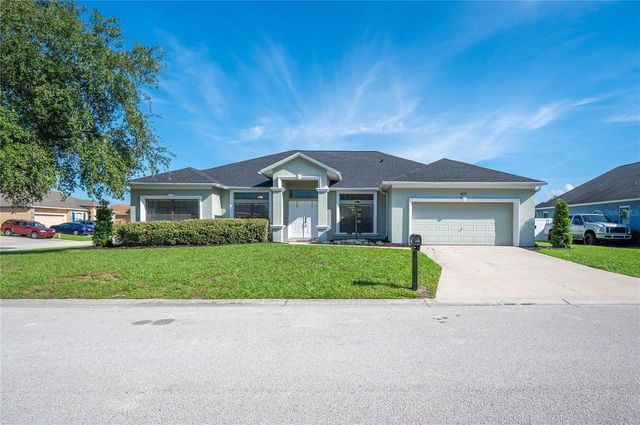 3415 STONEWAY DRIVE, Lakeland, FL 33812
