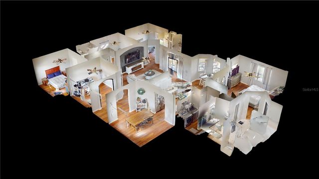 3415 STONEWAY DRIVE, Lakeland, FL 33812