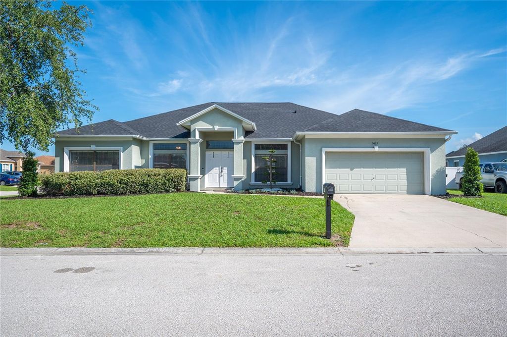 3415 STONEWAY DRIVE, Lakeland, FL 33812