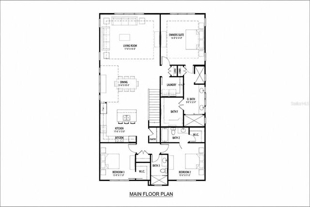 1835 NEW HAMPSHIRE AVENUE NE, St Petersburg, FL 33703
