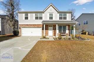 40 Glen Way, Richmond Hill, GA 31324