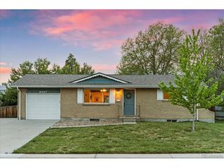 6407 Kendall St, Arvada, CO 80003
