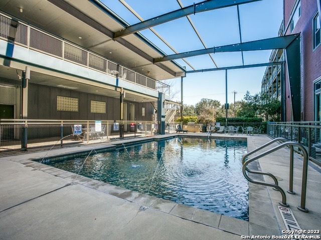 831 S Flores St Ste 2212, San Antonio, TX 78204