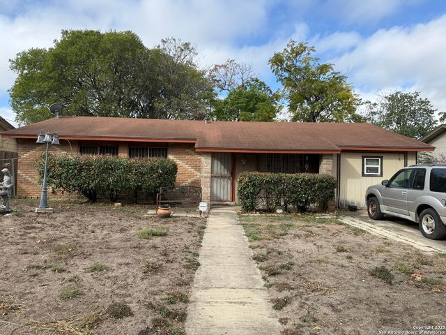 9331 Odem, San Antonio, TX 78224