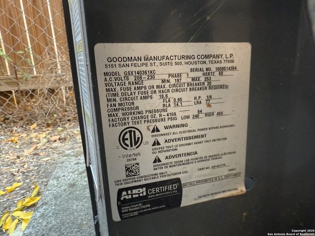 9331 Odem, San Antonio, TX 78224