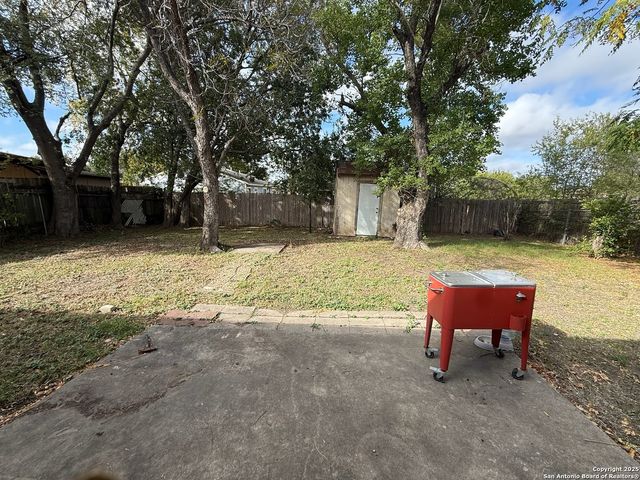 9331 Odem, San Antonio, TX 78224