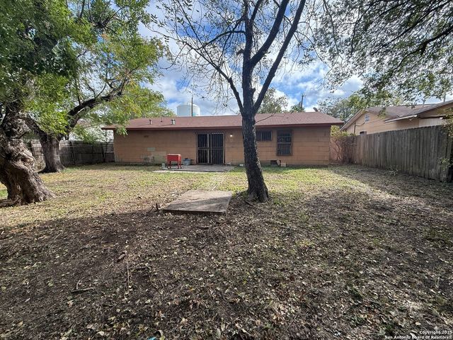 9331 Odem, San Antonio, TX 78224