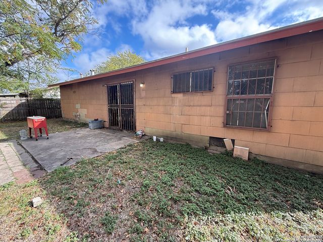 9331 Odem, San Antonio, TX 78224