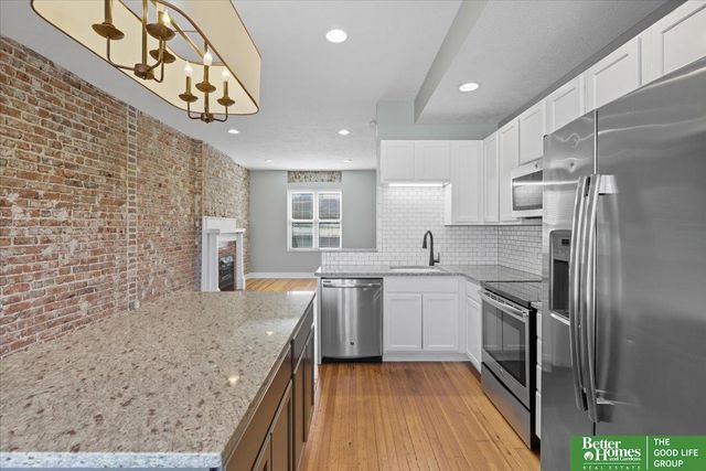 4012 Harney Street, Omaha, NE 68131