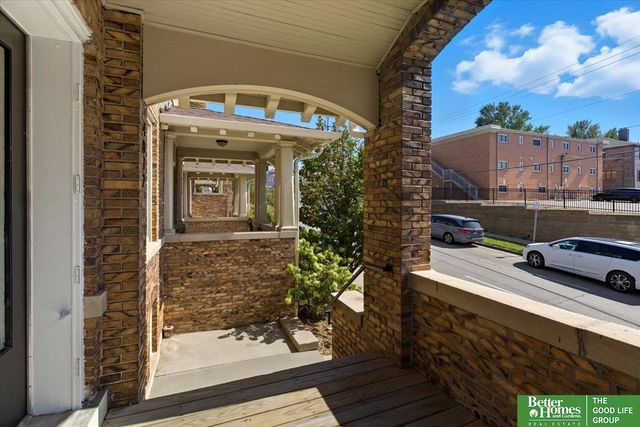 4012 Harney Street, Omaha, NE 68131