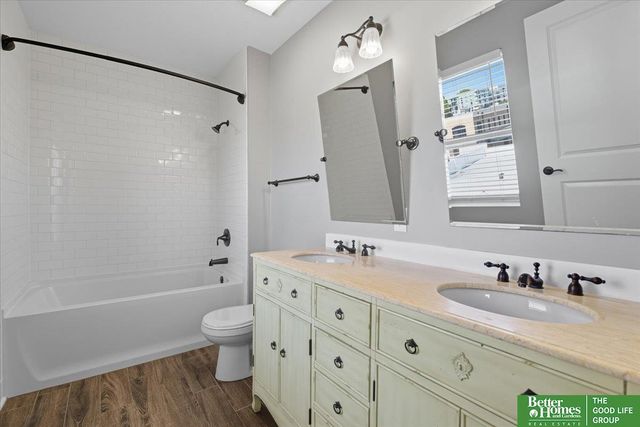 4012 Harney Street, Omaha, NE 68131