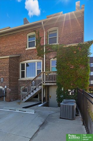 4012 Harney Street, Omaha, NE 68131