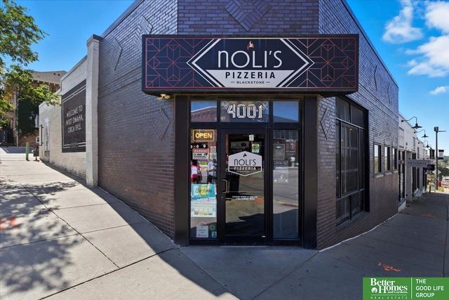 4012 Harney Street, Omaha, NE 68131