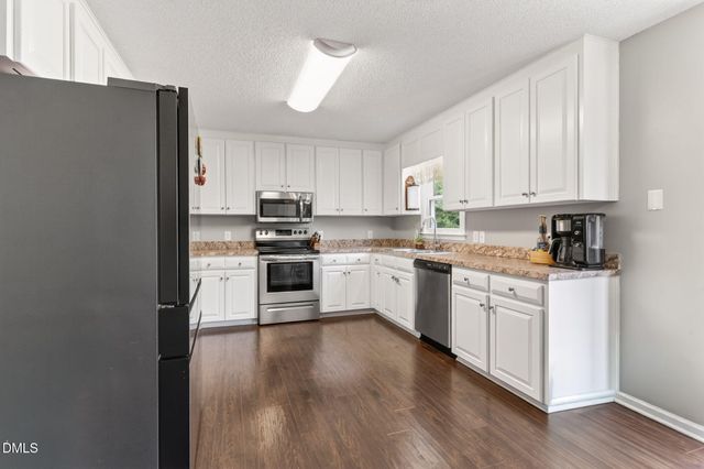 50 Sanders Road, Benson, NC 27504