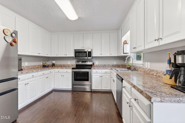 50 Sanders Road, Benson, NC 27504