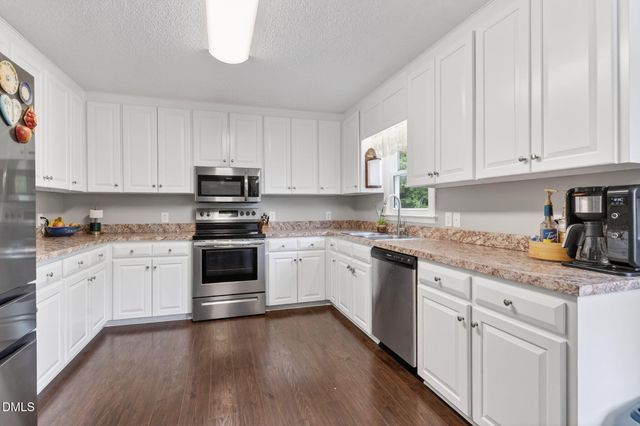 50 Sanders Road, Benson, NC 27504