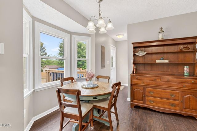 50 Sanders Road, Benson, NC 27504