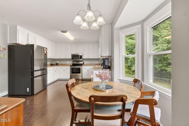 50 Sanders Road, Benson, NC 27504