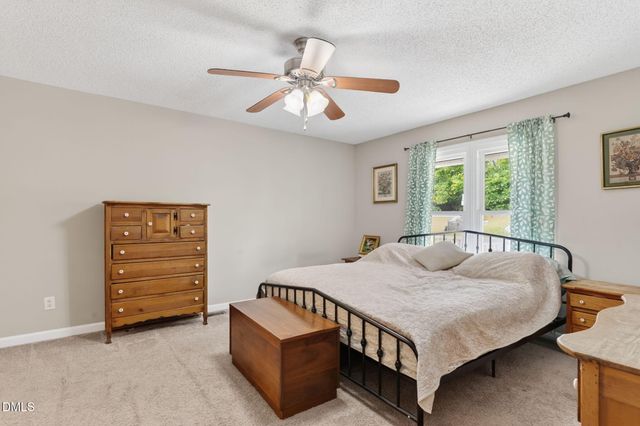 50 Sanders Road, Benson, NC 27504