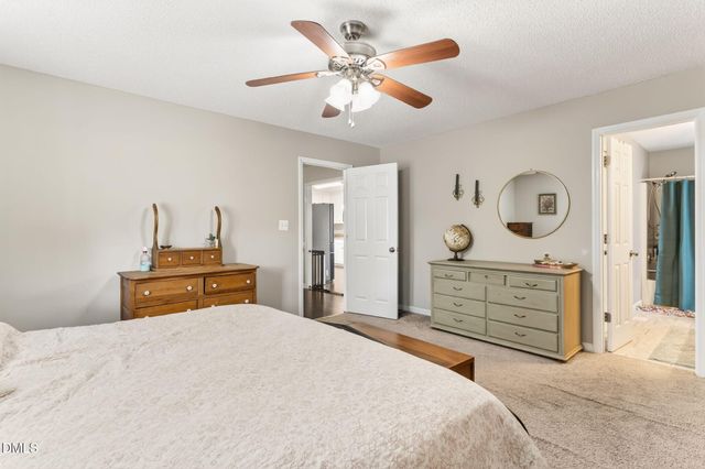 50 Sanders Road, Benson, NC 27504