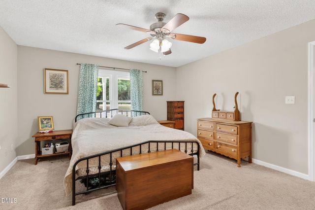 50 Sanders Road, Benson, NC 27504