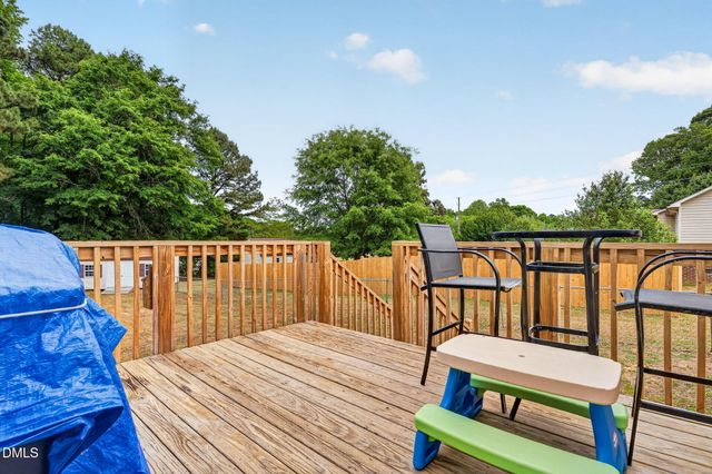 50 Sanders Road, Benson, NC 27504