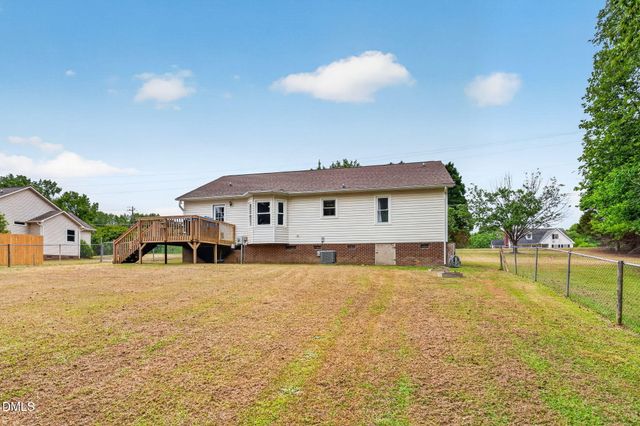 50 Sanders Road, Benson, NC 27504