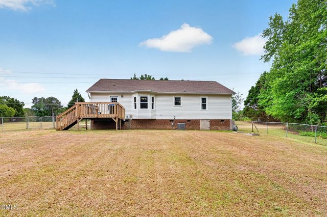 50 Sanders Road, Benson, NC 27504