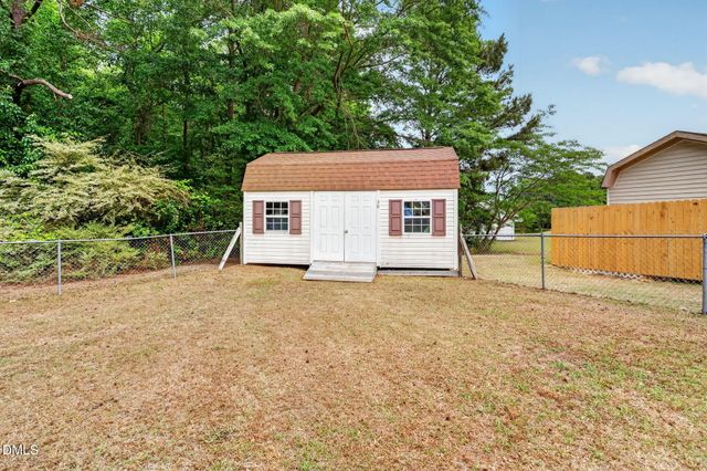 50 Sanders Road, Benson, NC 27504