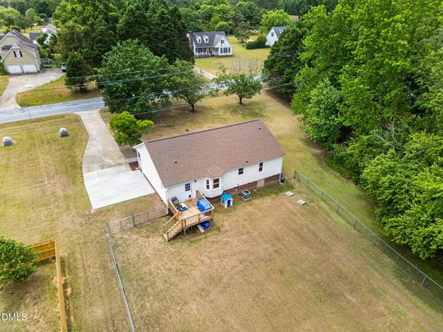 50 Sanders Road, Benson, NC 27504