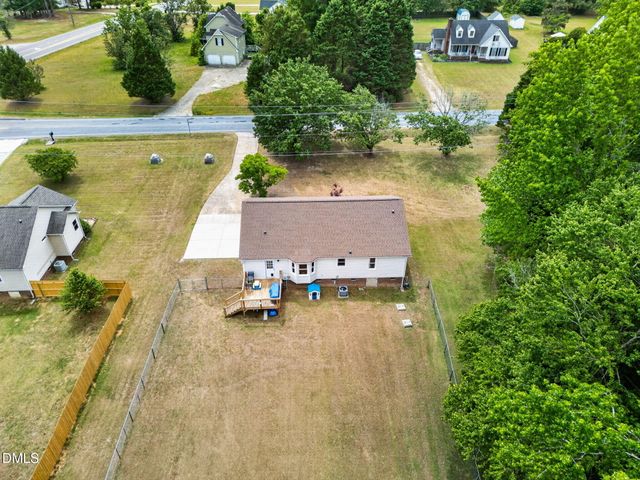 50 Sanders Road, Benson, NC 27504