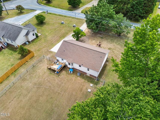 50 Sanders Road, Benson, NC 27504