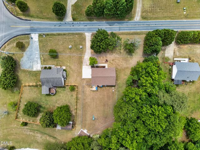50 Sanders Road, Benson, NC 27504