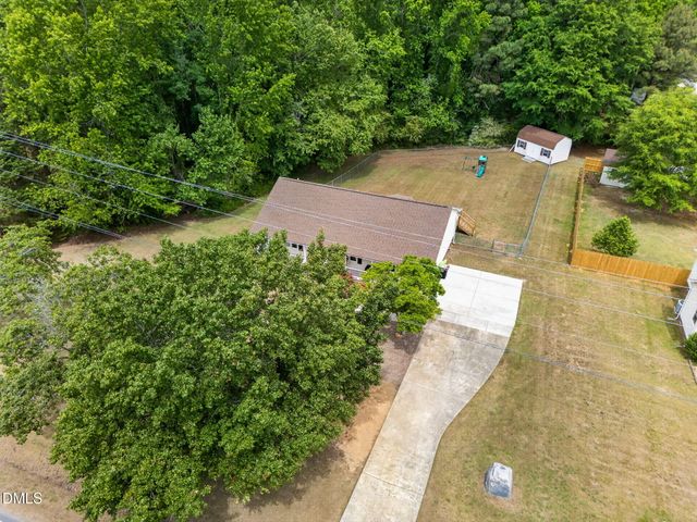 50 Sanders Road, Benson, NC 27504
