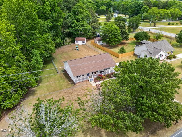 50 Sanders Road, Benson, NC 27504